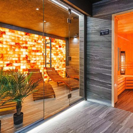Apartament Blue Premium Kasprowicza 20B Kołobrzeg Zewnętrze zdjęcie