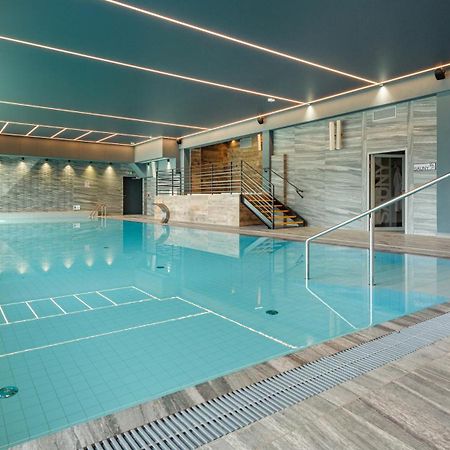 Apartament Blue Premium Kasprowicza 20B Kołobrzeg Zewnętrze zdjęcie