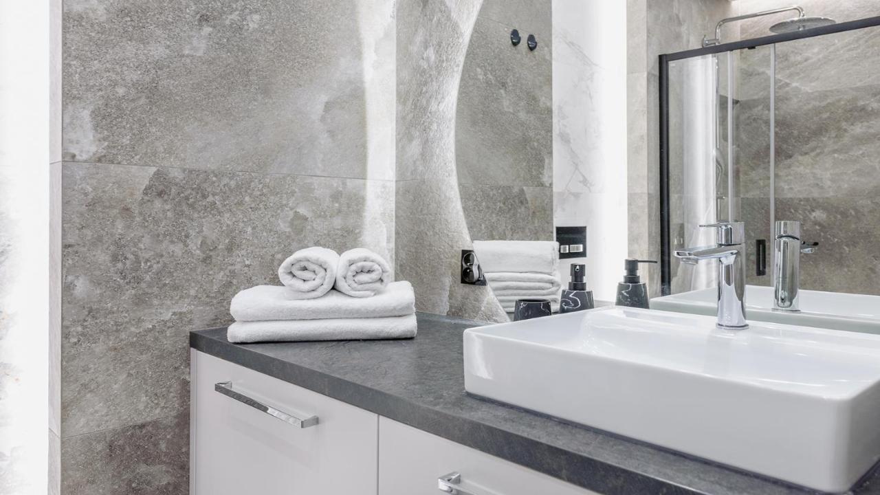 Apartament Blue Premium Kasprowicza 20B Kołobrzeg Zewnętrze zdjęcie