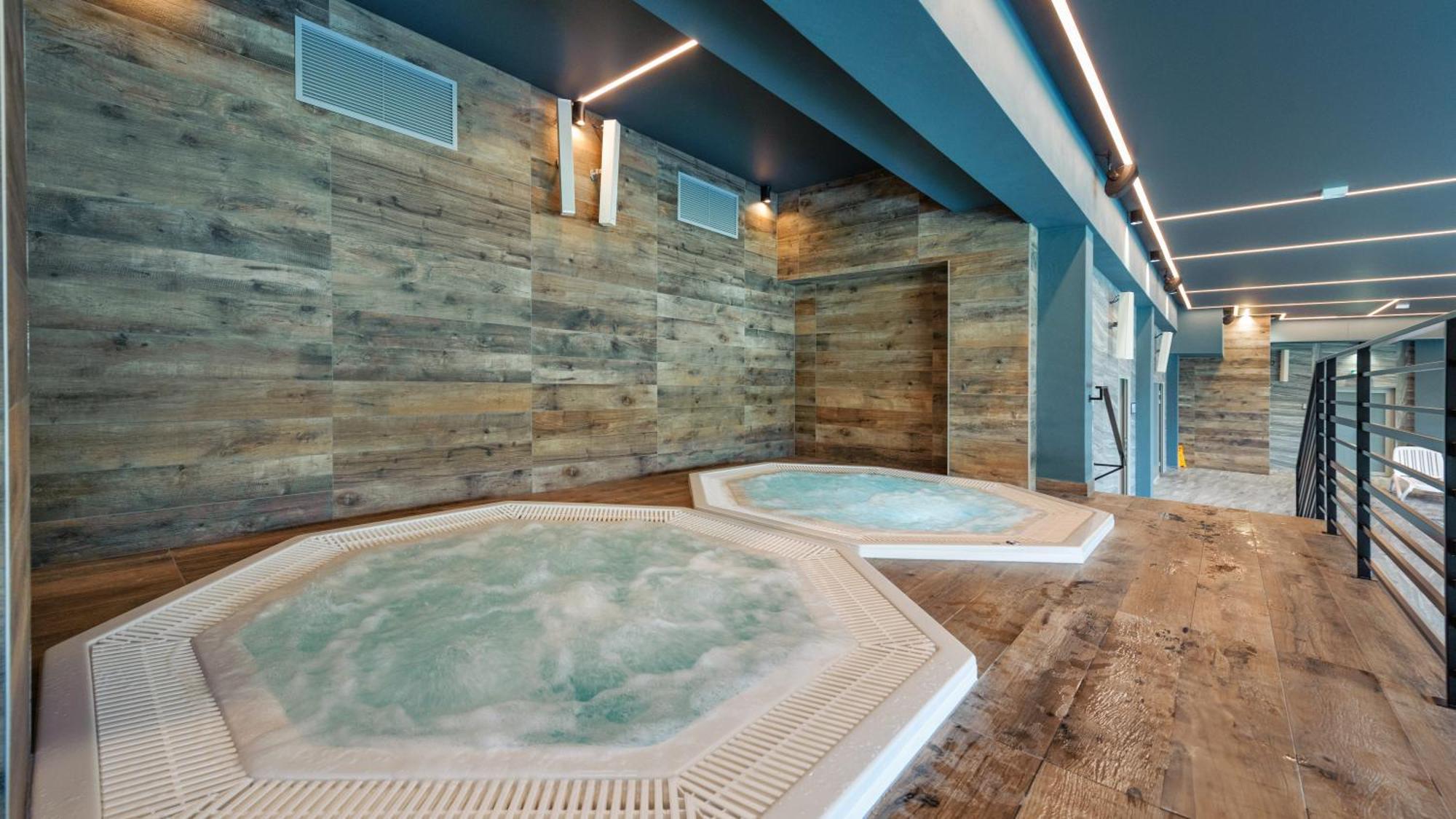 Apartament Blue Premium Kasprowicza 20B Kołobrzeg Zewnętrze zdjęcie
