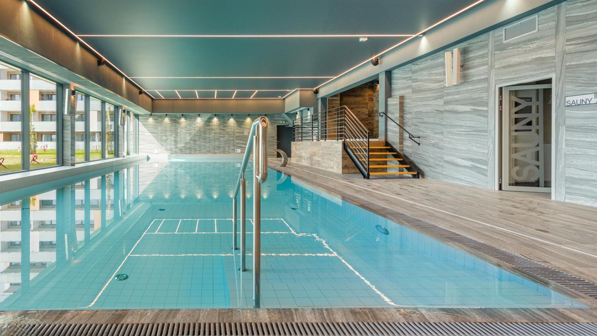 Apartament Blue Premium Kasprowicza 20B Kołobrzeg Zewnętrze zdjęcie