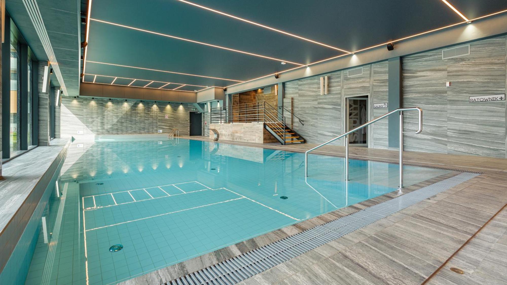 Apartament Blue Premium Kasprowicza 20B Kołobrzeg Zewnętrze zdjęcie